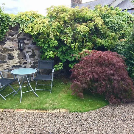 The Cottage Belford Exterior photo