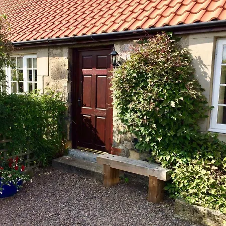 The Cottage Belford Exterior photo