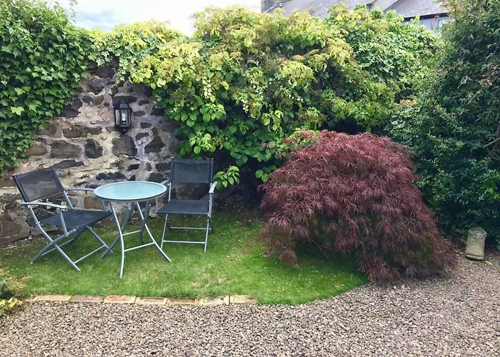 The Cottage