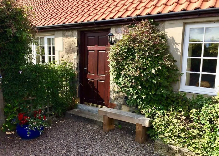 The Cottage