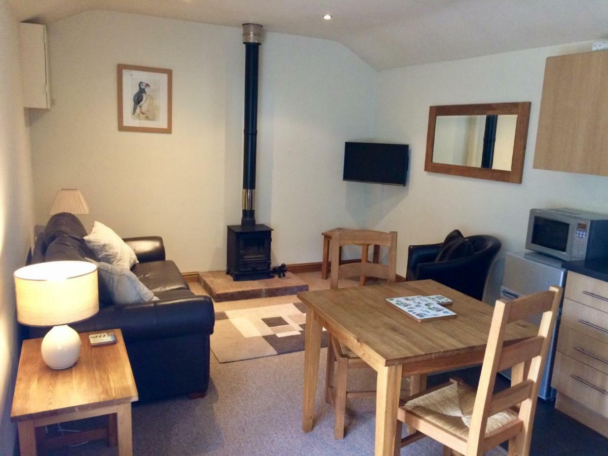 The Apartment *